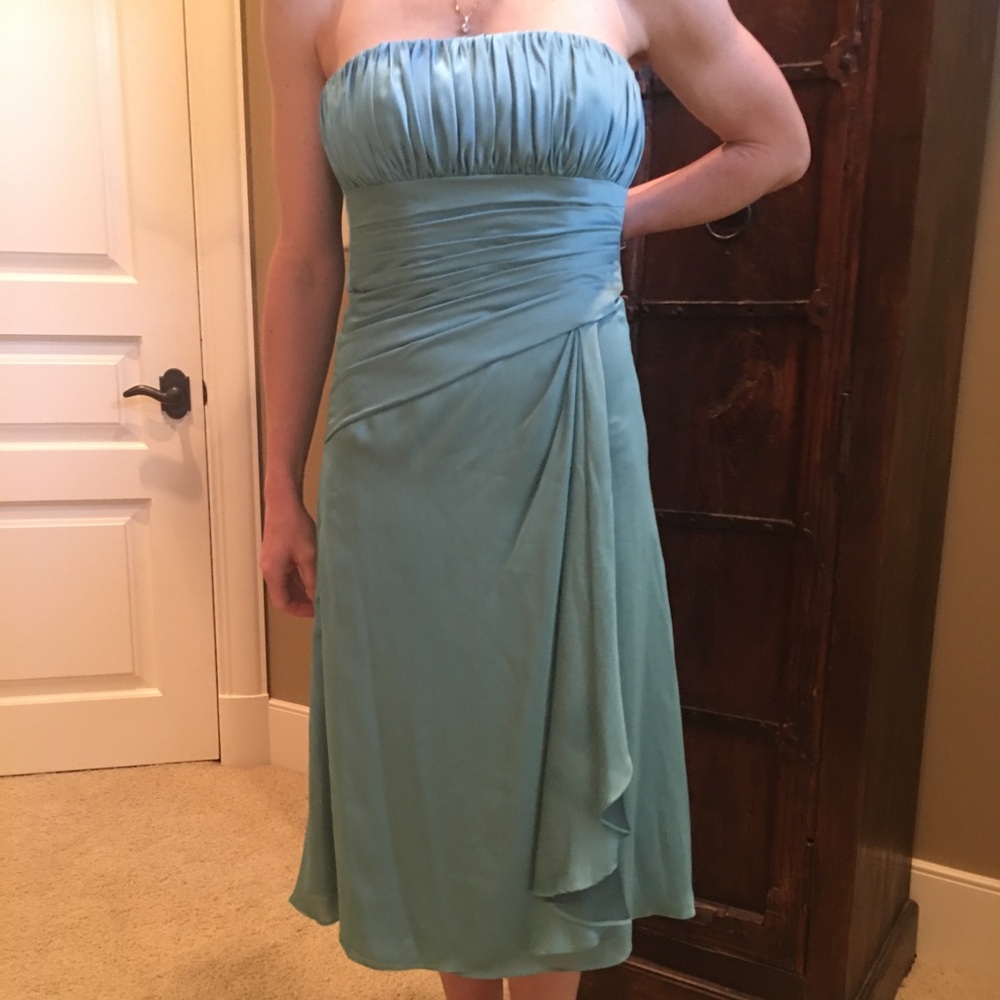 Bridesmaid/ Cocktail dress